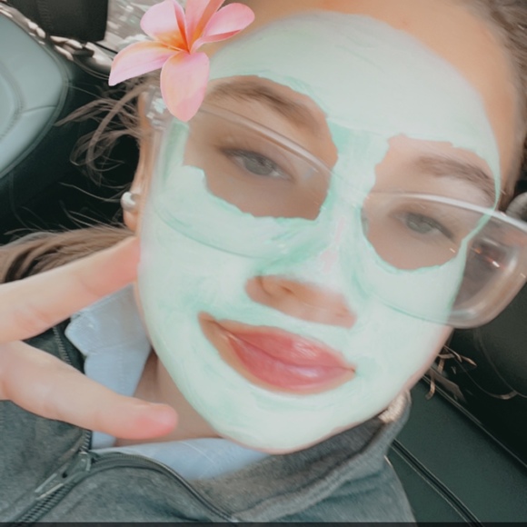 Meet your Posher, Mei - Picture 1 of 1